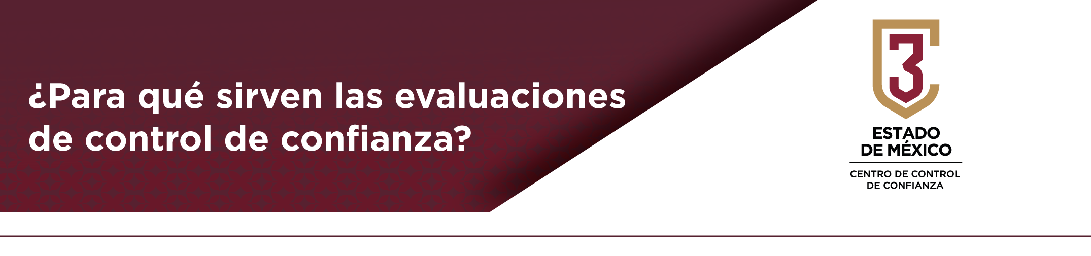 Infografía sobre la importancia de las evaluaciones de confianza