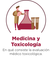 Servicio Médico Toxicológico