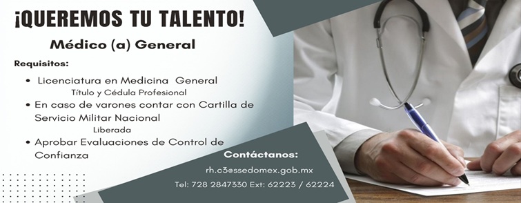bolsa medico